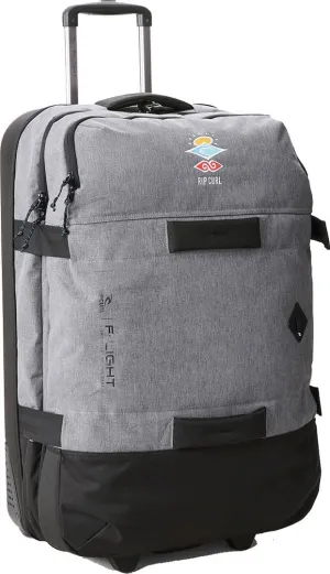 Rip Curl F Light Global Icons 110l Trolley One Size, Gray, One Size