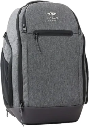 Rip Curl F-Light Searcher 45L Classic Backpack Grey Marble 163MBA-GREY-MAR