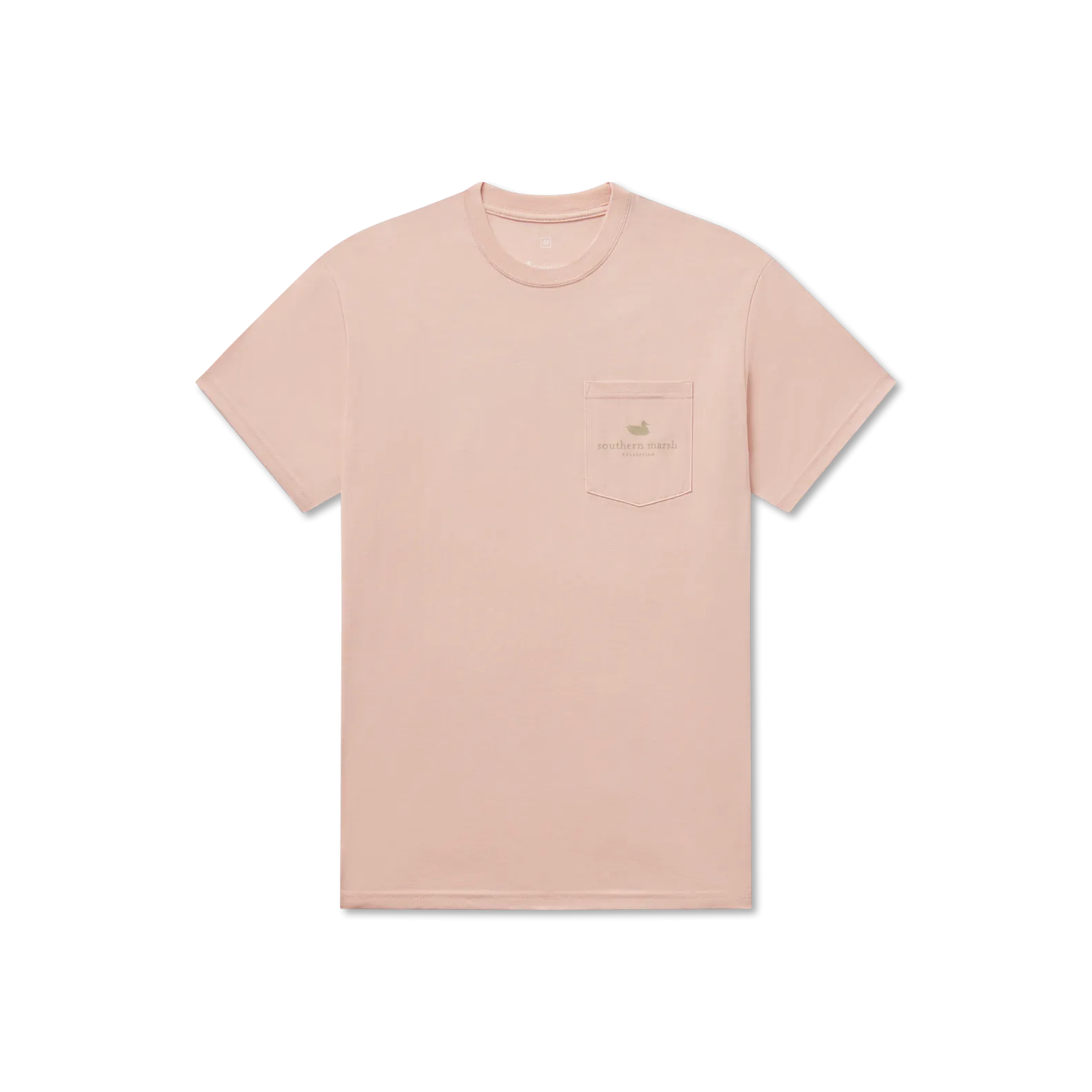 Seawash Tee - Brooke Trout