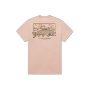 Seawash Tee - Brooke Trout