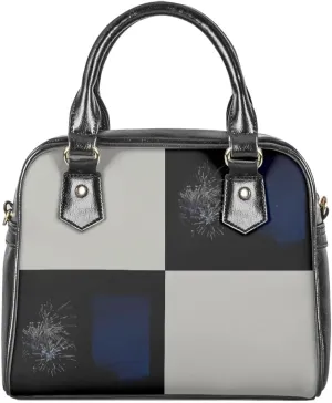 Senior Bag Female Saddle Bag Genuine Leather Reading Flowers Light Luxury Women Bag