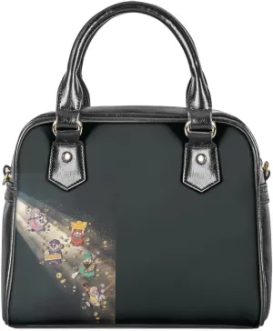 Senior Bag Female Saddle Bag Genuine Leather Reading Flowers Light Luxury Women Bag