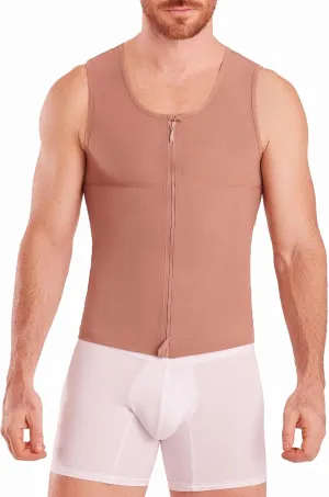 SHAPE CONCEPT 062 063 Fajas Colombianas para Hombres Mens Girdle High Compression Garmen Shapewear Body Shaper for Men