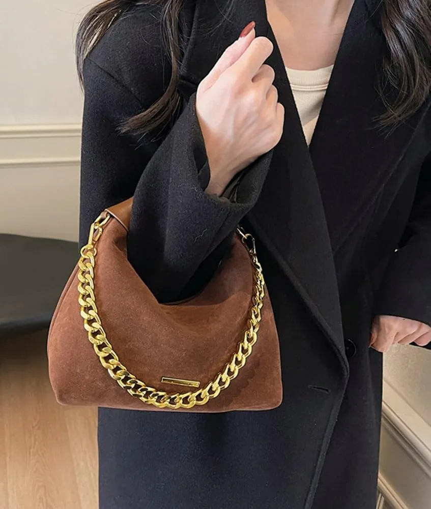 Shoulder Bags for Women Vegan Leather Crossbody Bag Top Handle Bag PU Small Tote Bag Satchel and Purse Bag Work Shopping
