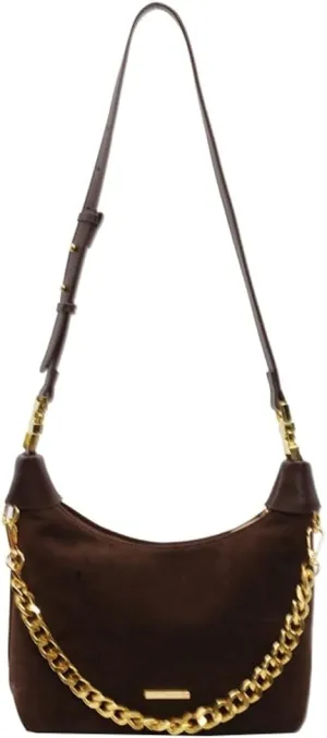 Shoulder Bags for Women Vegan Leather Crossbody Bag Top Handle Bag PU Small Tote Bag Satchel and Purse Bag Work Shopping