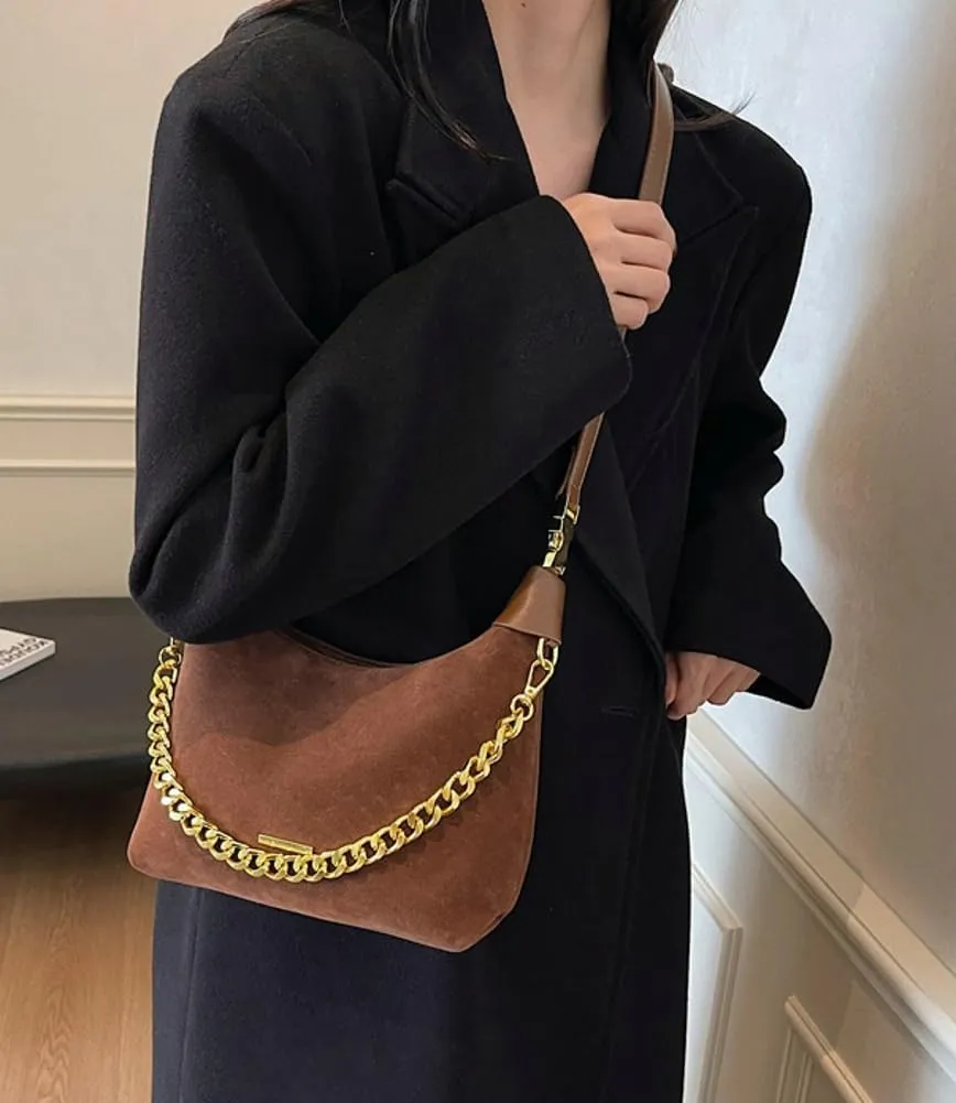 Shoulder Bags for Women Vegan Leather Crossbody Bag Top Handle Bag PU Small Tote Bag Satchel and Purse Bag Work Shopping
