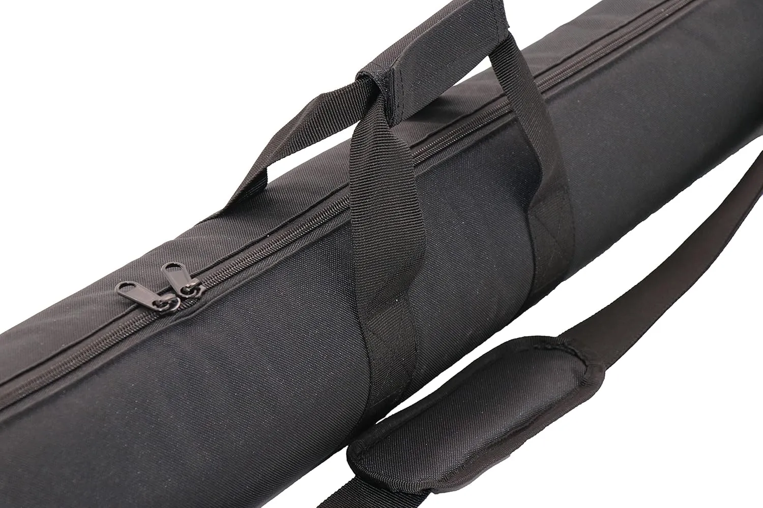 Silfrae Padded Tripod Carrying Bag for Light Stands Boom Stand and Tripod