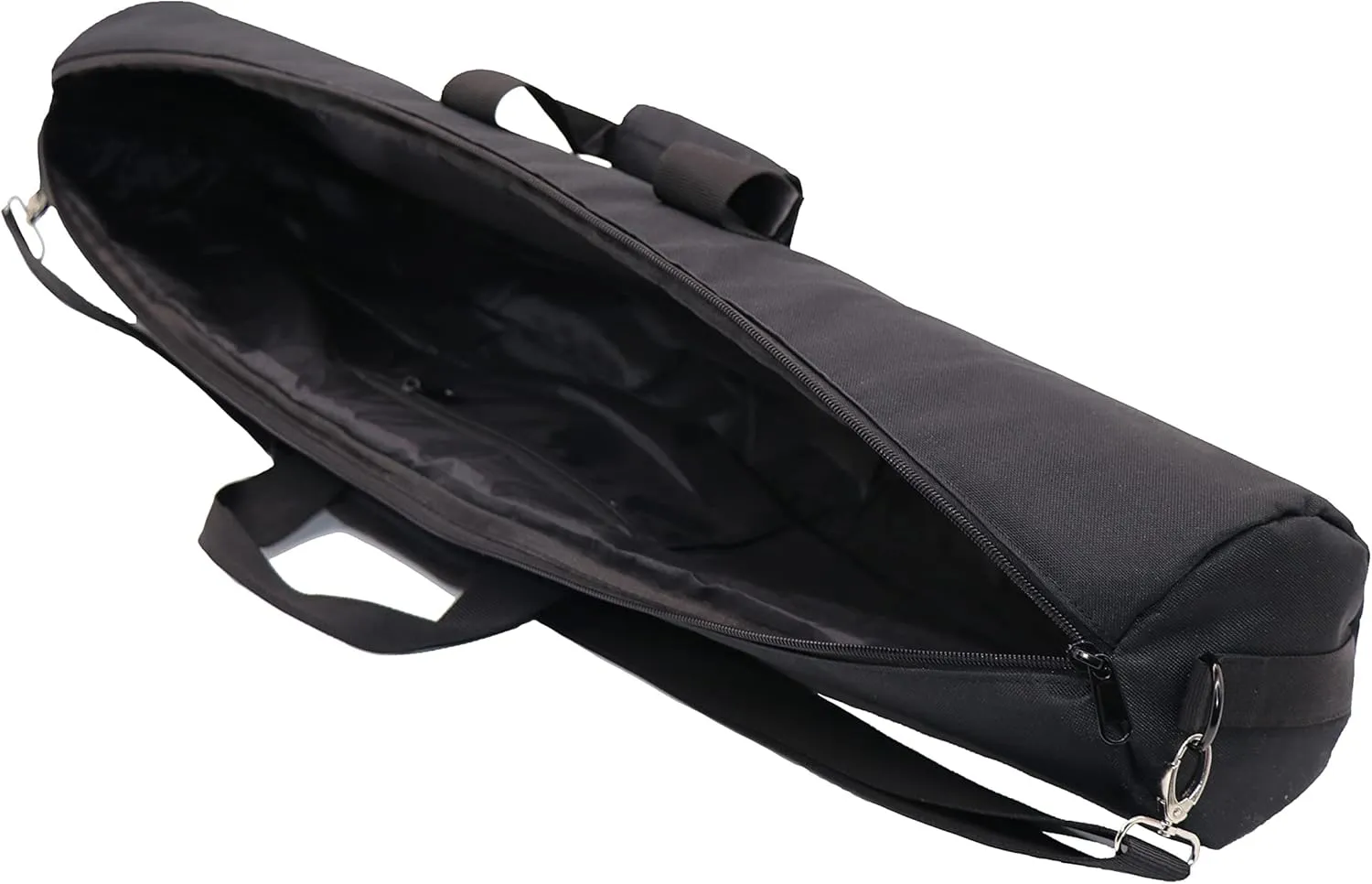 Silfrae Padded Tripod Carrying Bag for Light Stands Boom Stand and Tripod