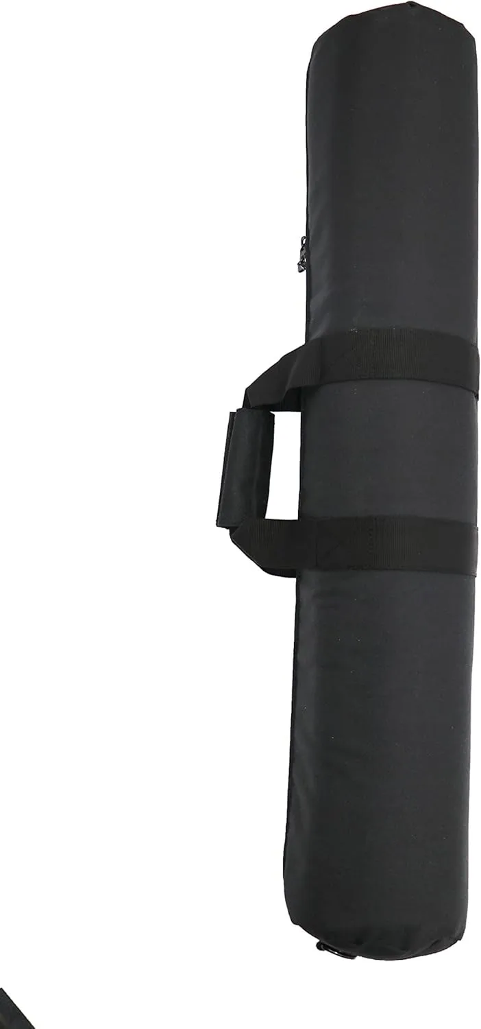 Silfrae Padded Tripod Carrying Bag for Light Stands Boom Stand and Tripod