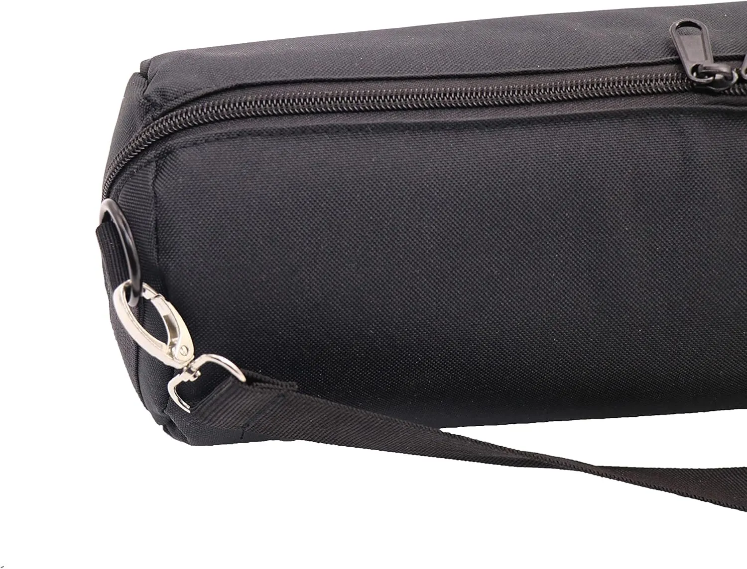 Silfrae Padded Tripod Carrying Bag for Light Stands Boom Stand and Tripod