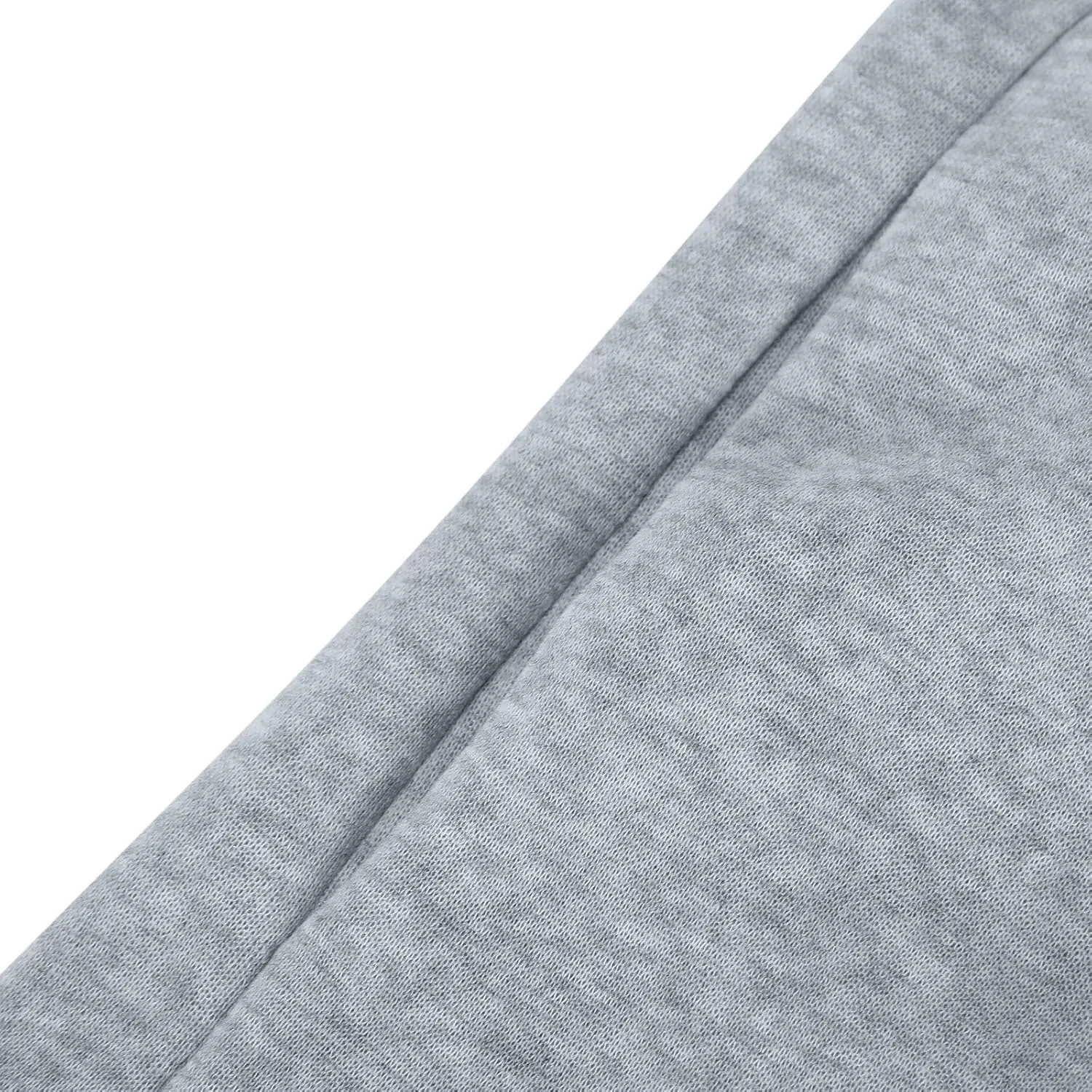 Sweatpants for Women Wide Leg Stretch High Waist Split Bottom Yoga Pants Loose Casual Comfy Y2k Trousers with Pockets