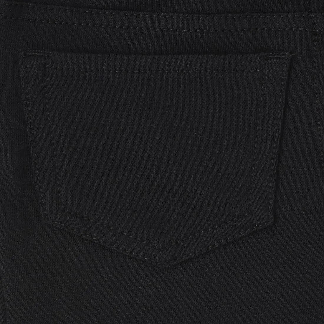 The Children's Place Baby Girls' and Toddler Super-Soft Stretch Denim Jeggings