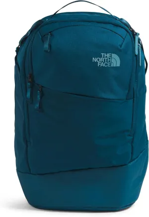 THE NORTH FACE Women's Isabella Transit, Midnight Petrol Light Heather/Midnight Petrol, One Size
