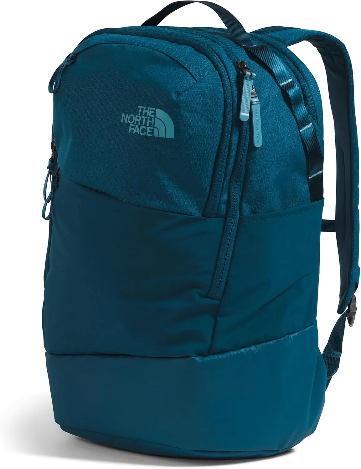 THE NORTH FACE Women's Isabella Transit, Midnight Petrol Light Heather/Midnight Petrol, One Size