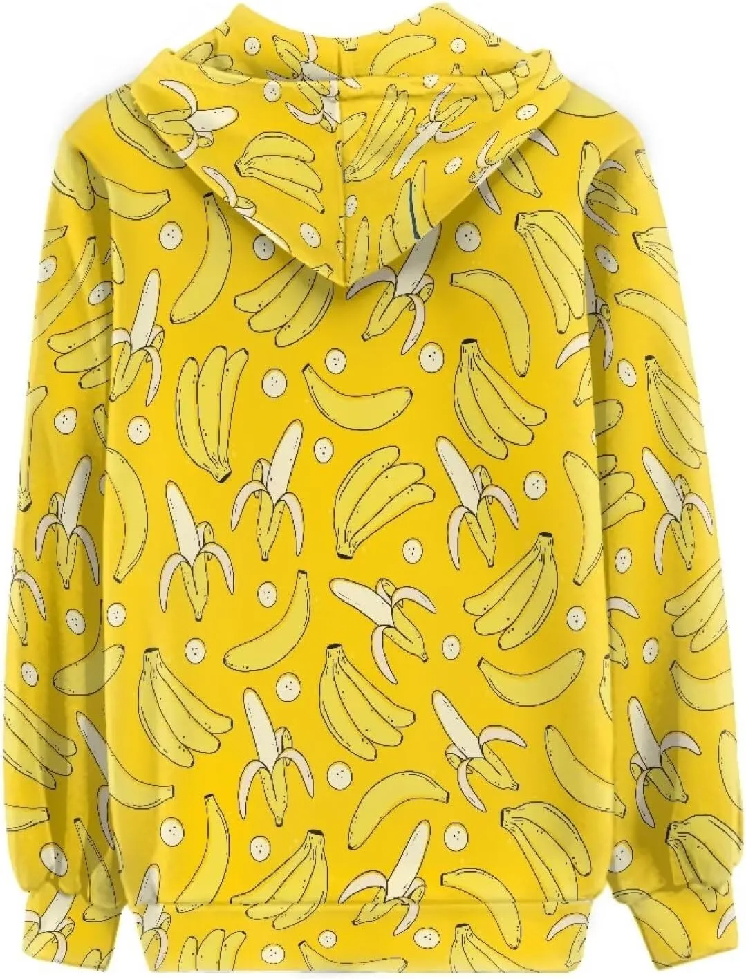 Thin Oversized Zip Up Hoodie with Pockets Women Lightweight Sweater Graphic Sweatshirts for Women Size XS-5XL