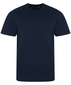 Triblend T | Solid Navy