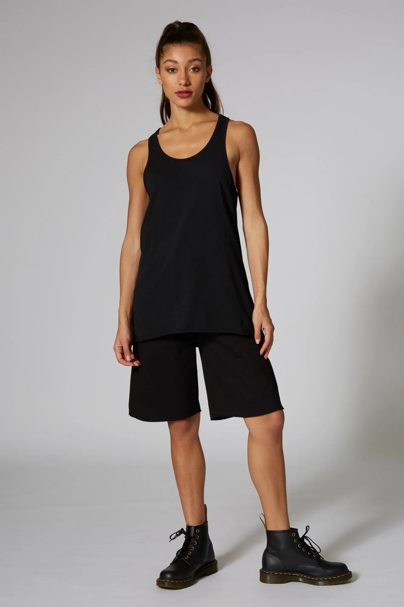 Unisex Vest