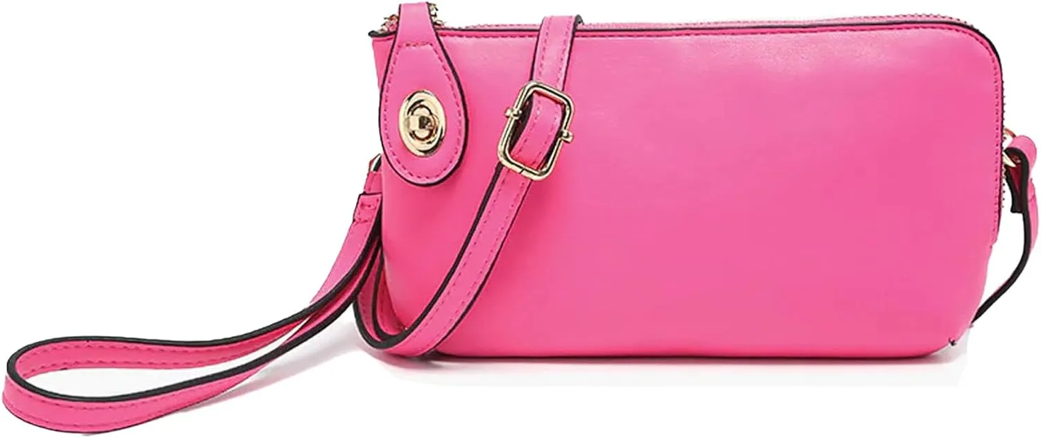 Vegan Crossbody Kendall