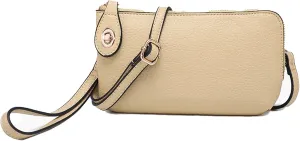 Vegan Crossbody Kendall
