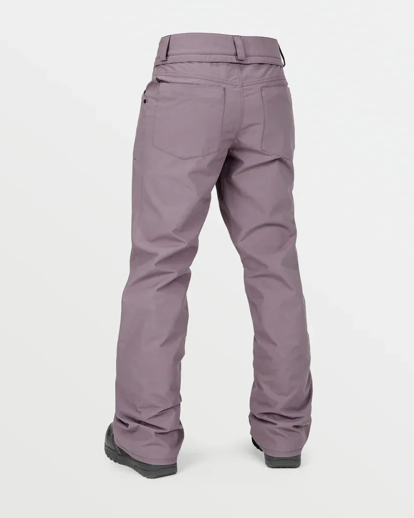 Volcom Womens Hallen Pants 2025