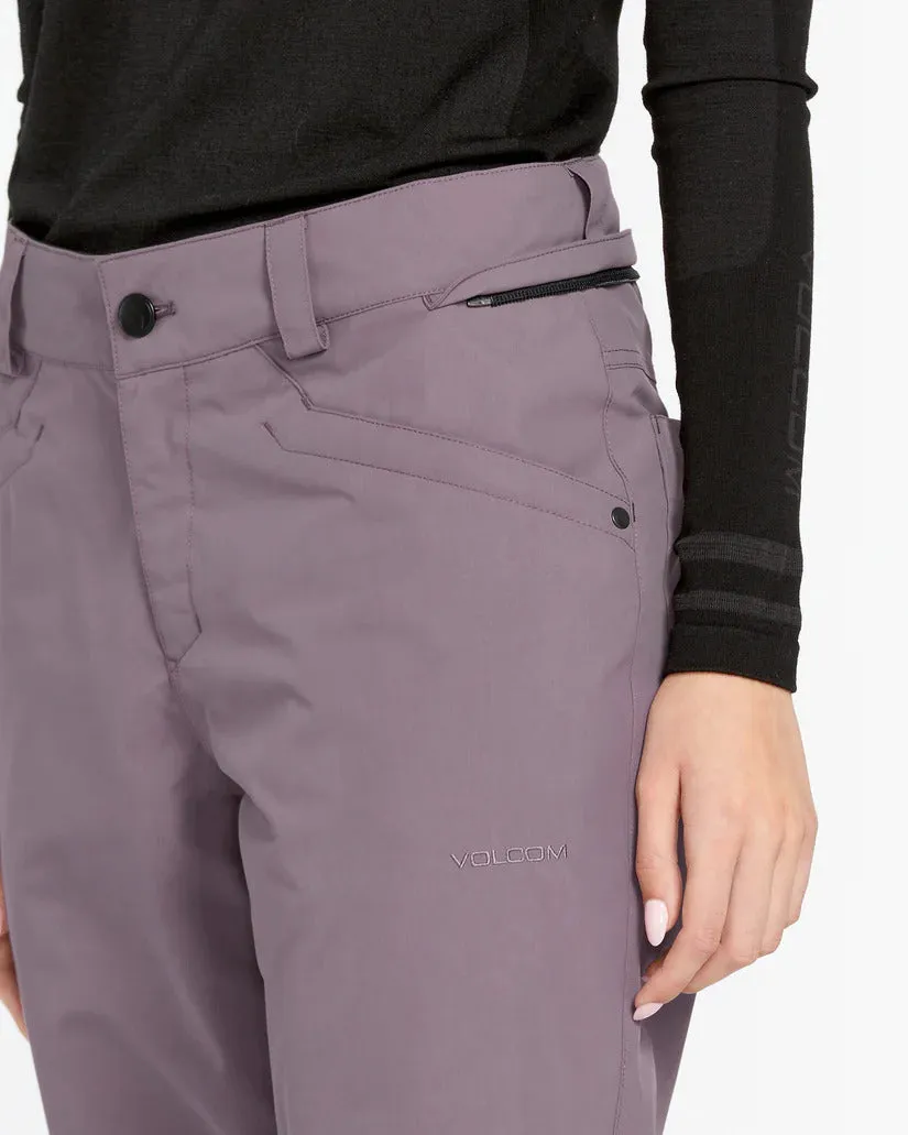 Volcom Womens Hallen Pants 2025