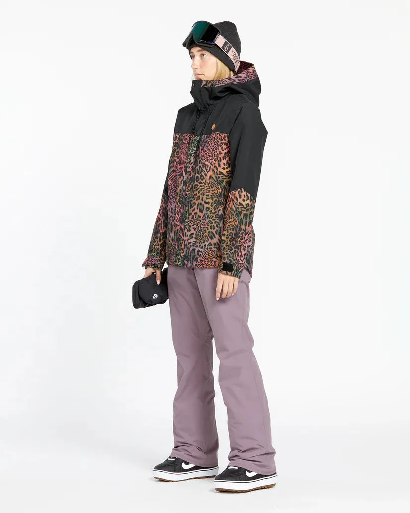 Volcom Womens Hallen Pants 2025