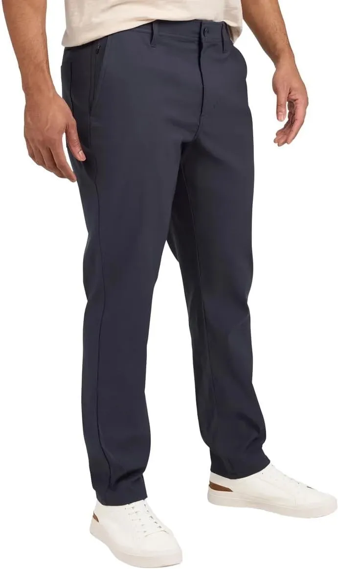 Weatherproof Vintage Men's Hybrid Tech Pant