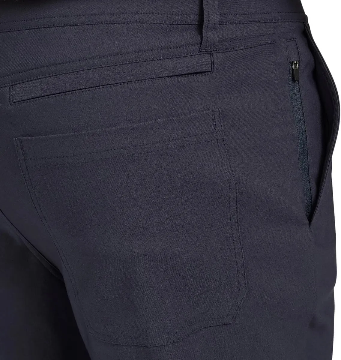 Weatherproof Vintage Men's Hybrid Tech Pant