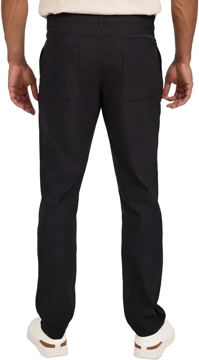 Weatherproof Vintage Men's Hybrid Tech Pant
