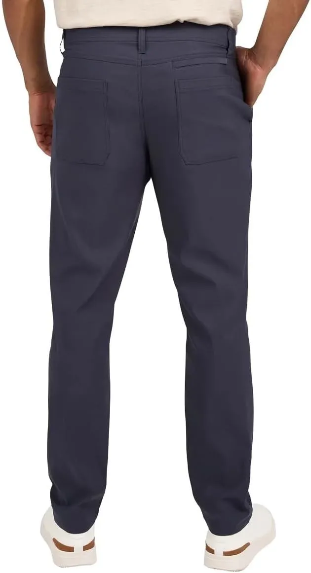 Weatherproof Vintage Men's Hybrid Tech Pant