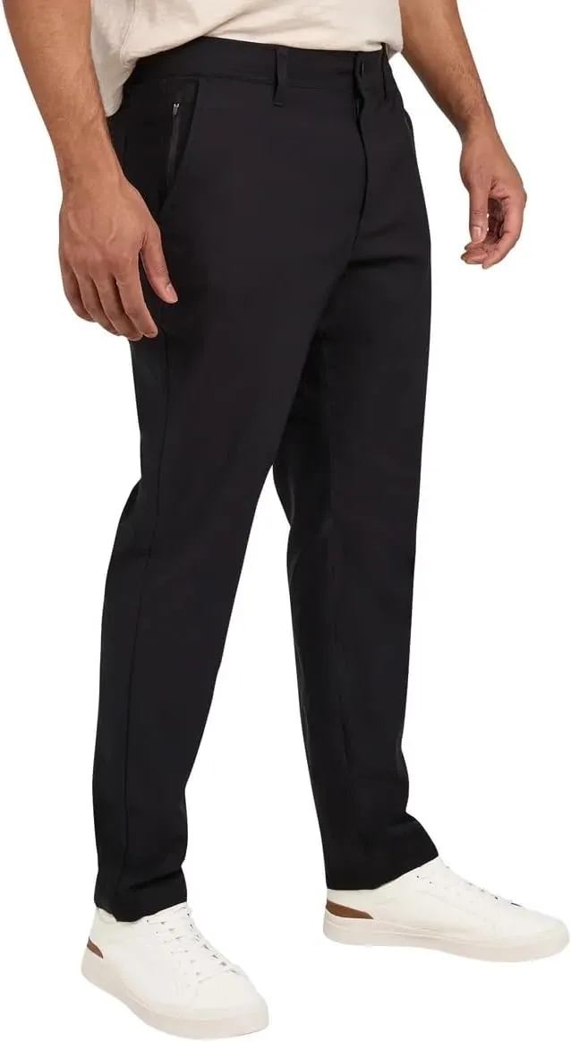 Weatherproof Vintage Men's Hybrid Tech Pant