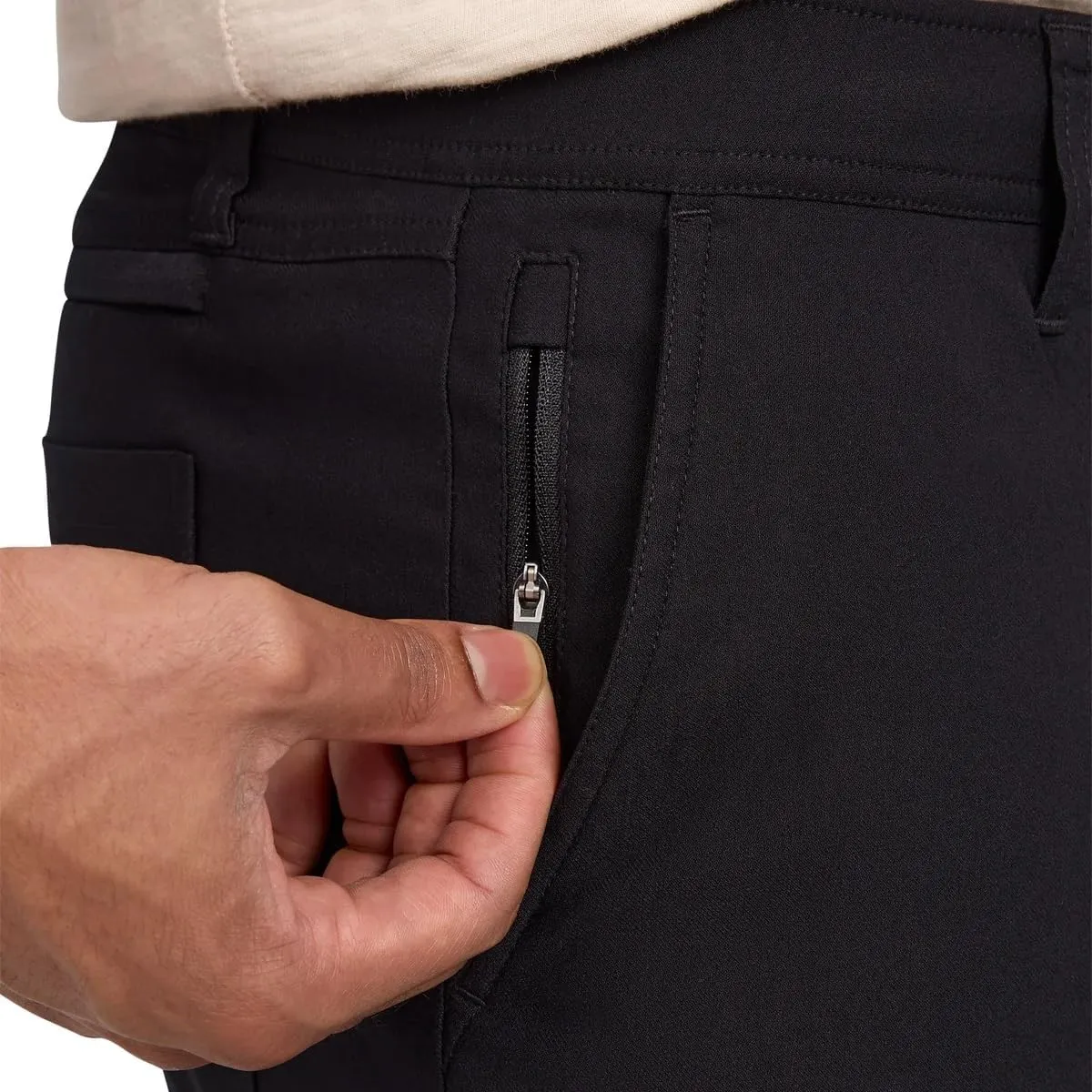 Weatherproof Vintage Men's Hybrid Tech Pant
