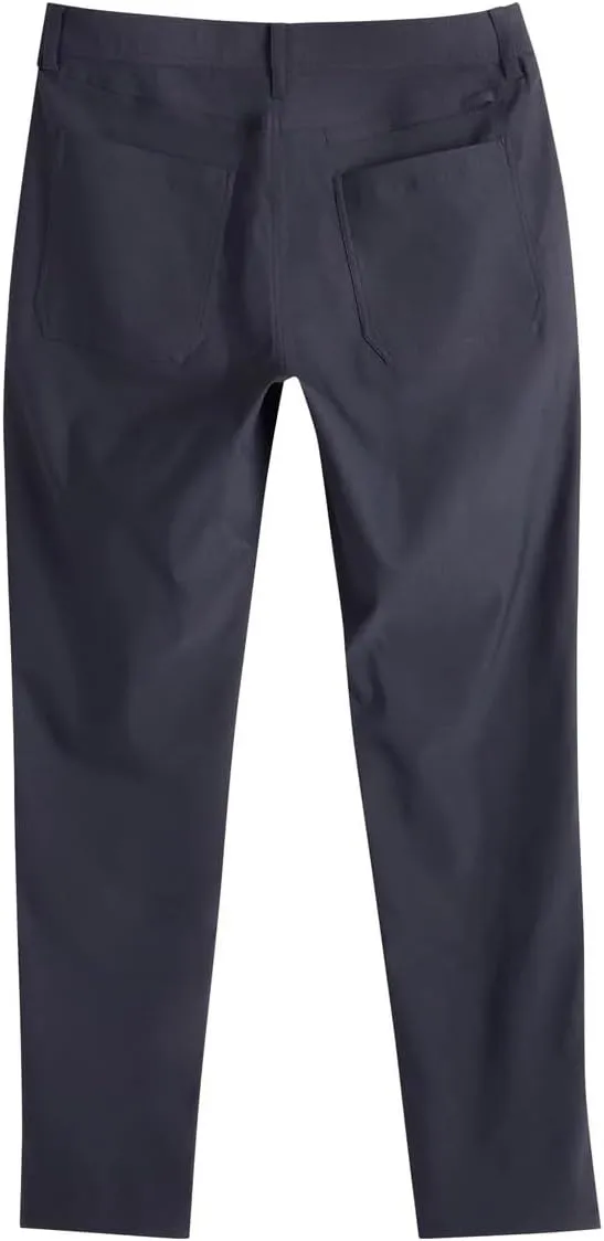 Weatherproof Vintage Men's Hybrid Tech Pant
