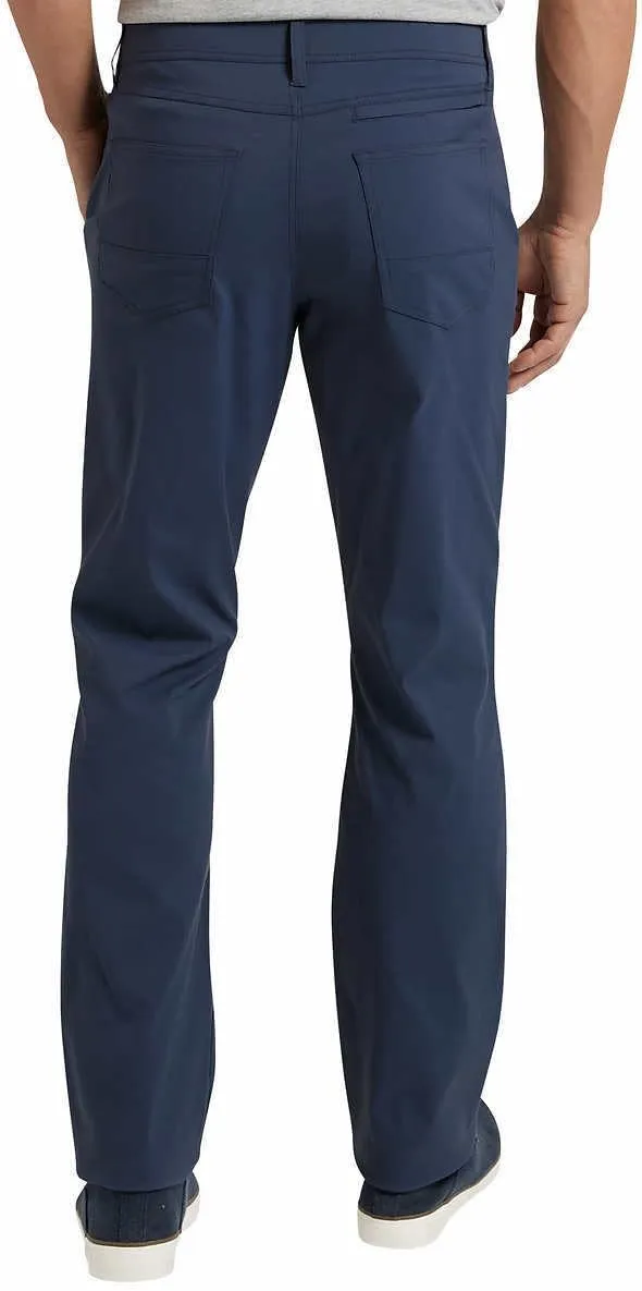 Weatherproof Vintage Mens Lightweight Excursion Tech Pant