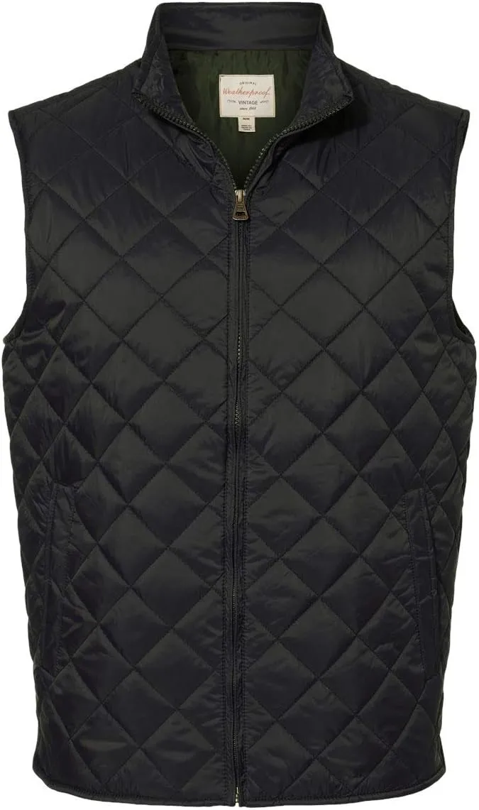Weatherproof womens Vintage