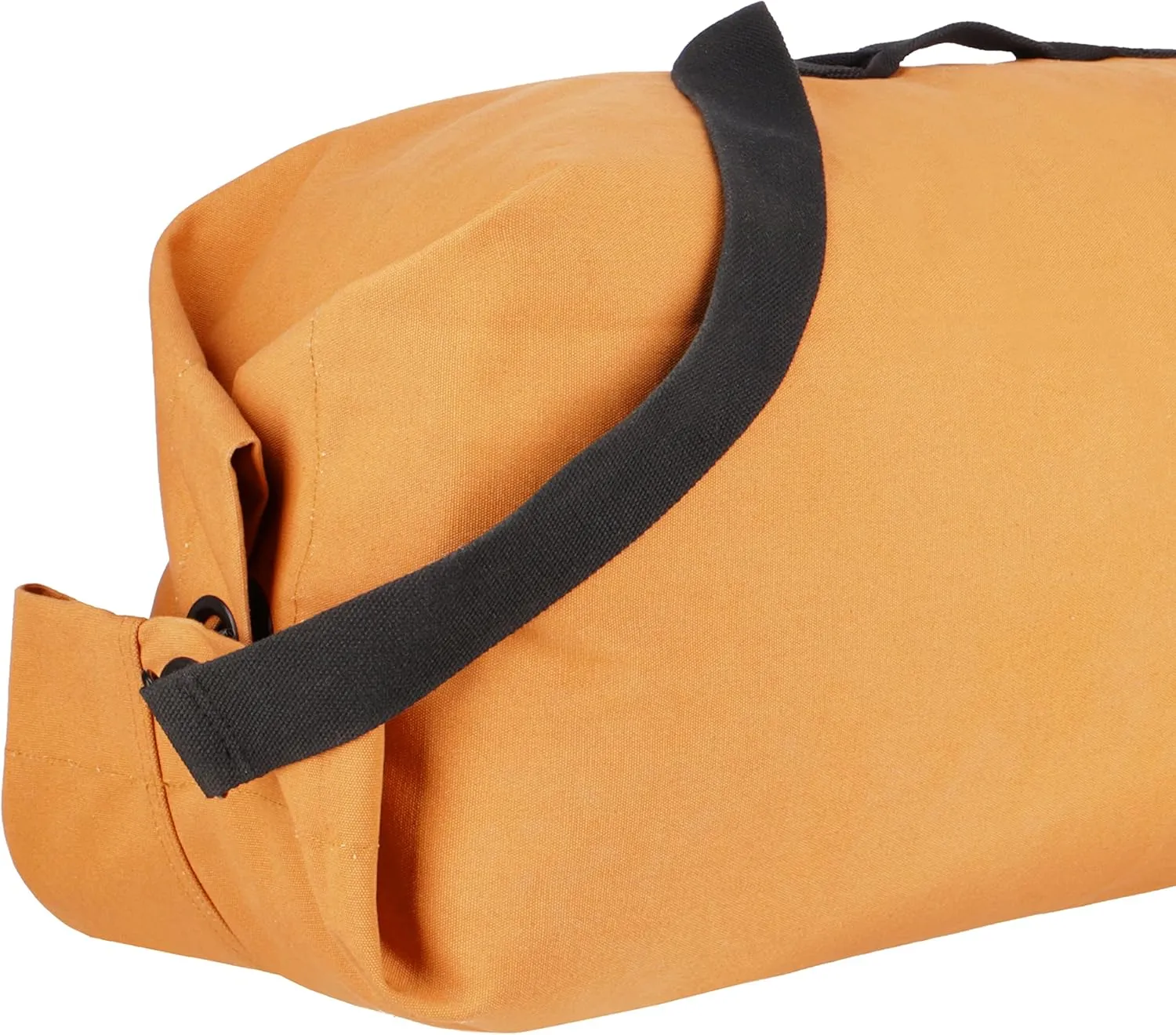 WHITEDUCK 30"x50" (737L) Top Load Canvas Duffel Bag  Military-Grade, Tear-Proof & Weatherproof, Heavy Duty for Travel, Outdoors & Military Use, with Padlock Compatibility, 5 Colors