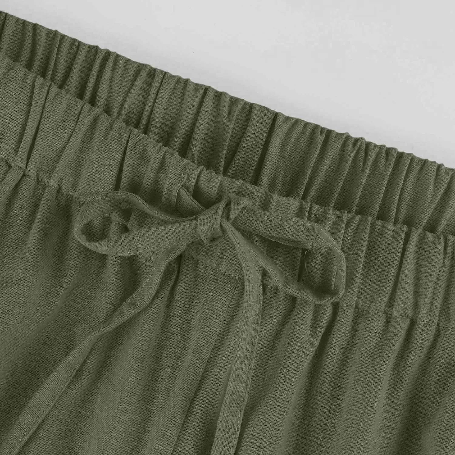 Wide Leg Pants for Women, Straight Leg Pants Baggy Wide High Waisted