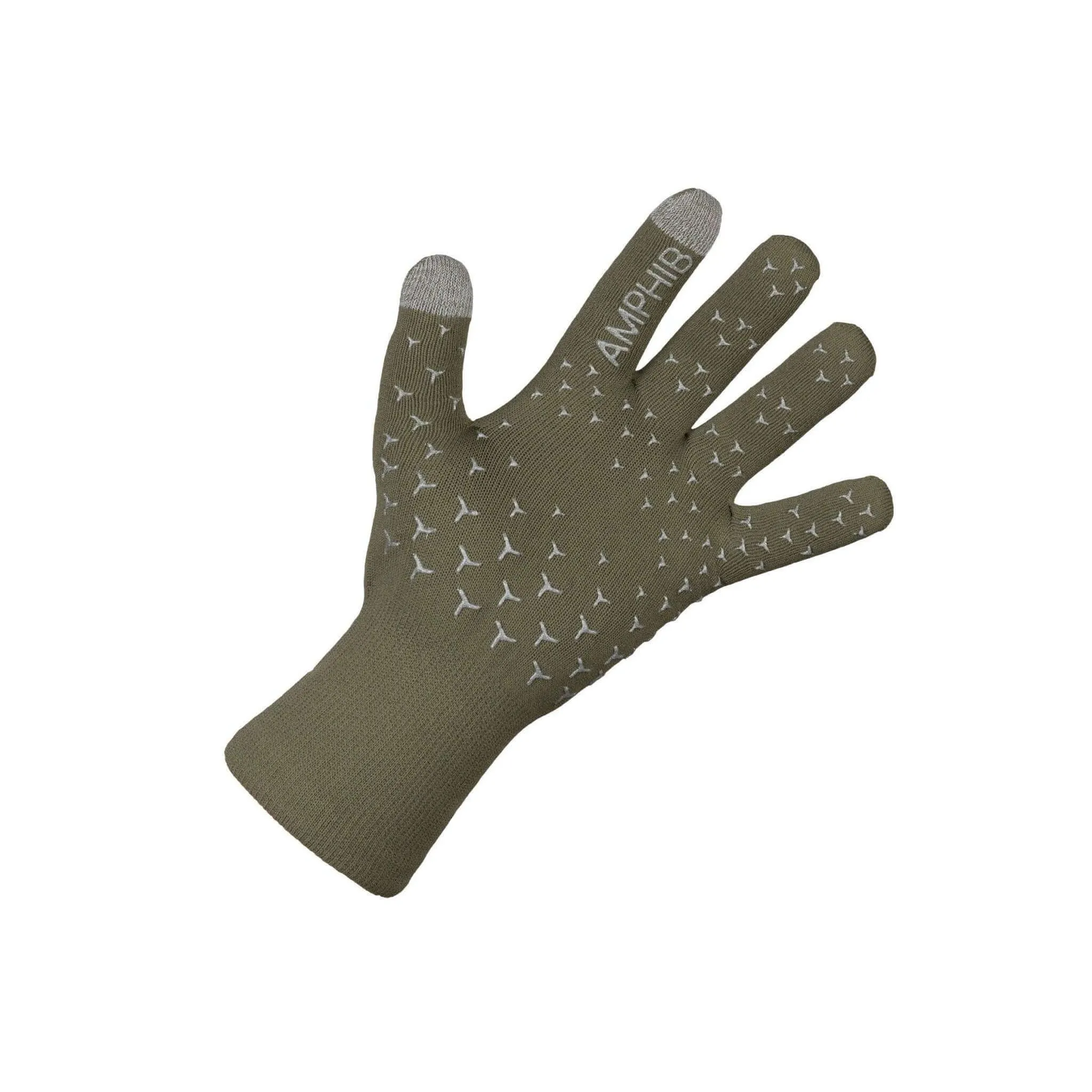 Winter Rain Gloves