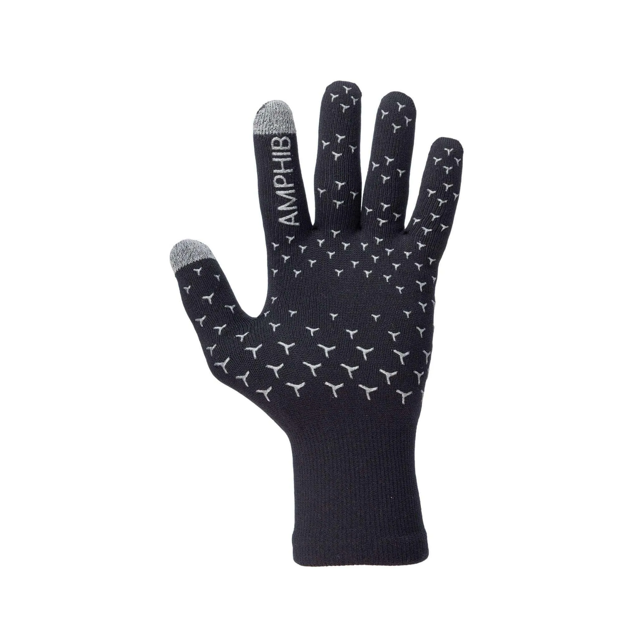 Winter Rain Gloves