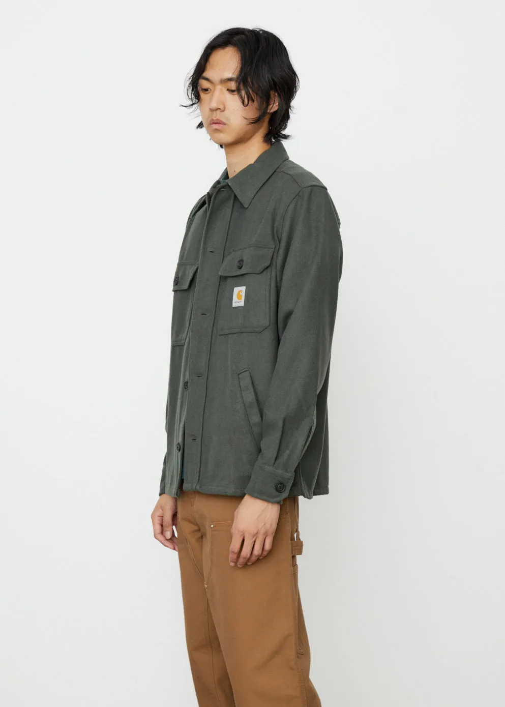 Wiston Shirt