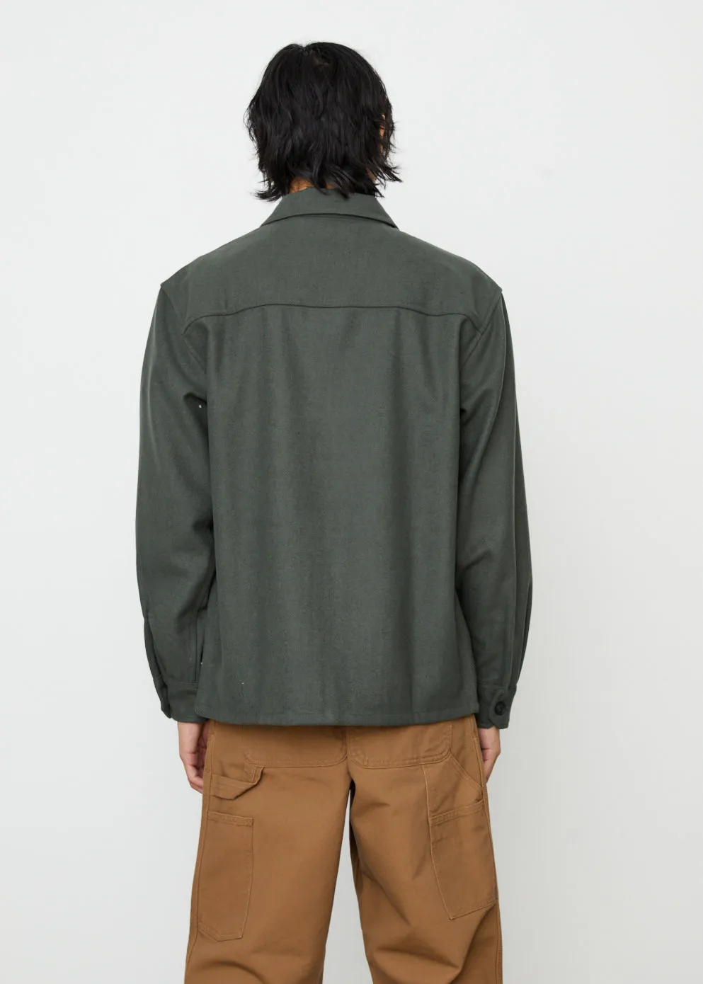 Wiston Shirt