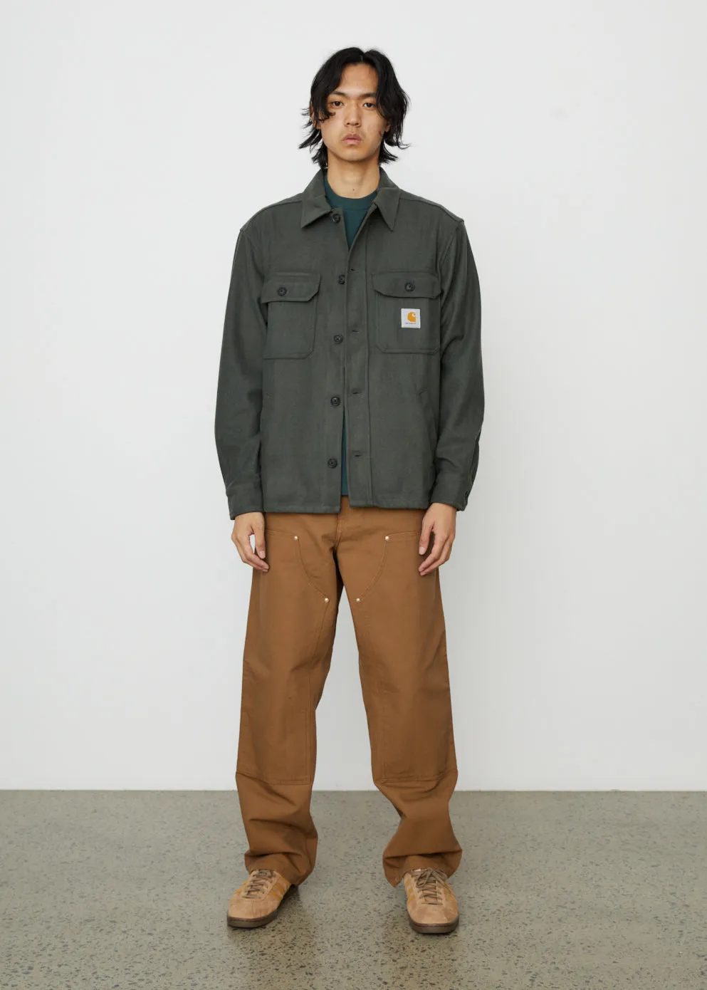 Wiston Shirt