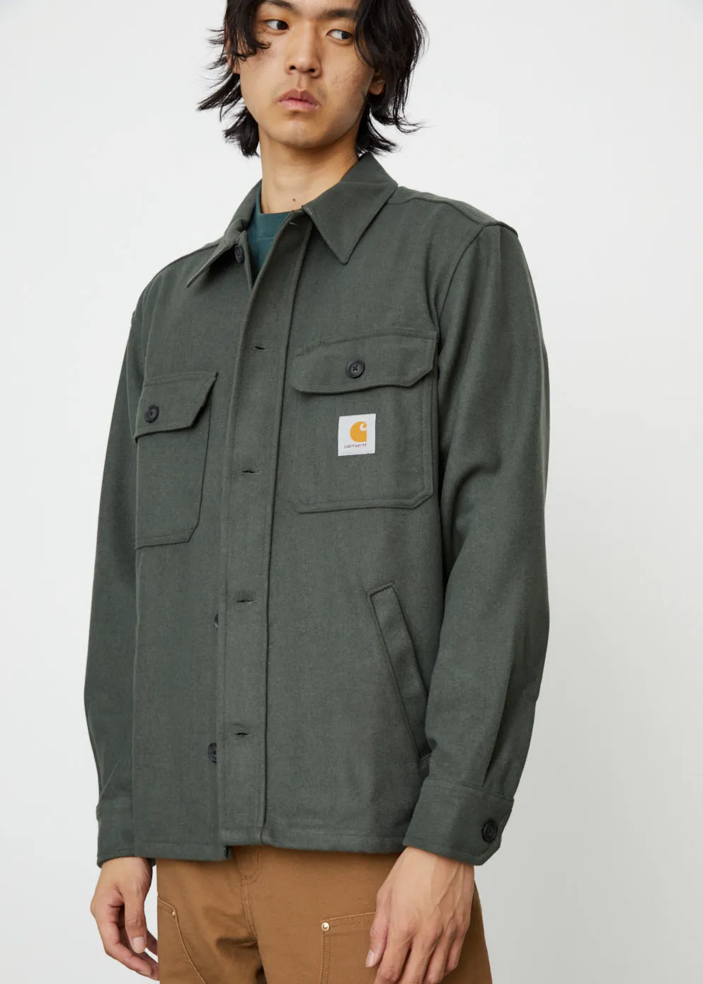 Wiston Shirt