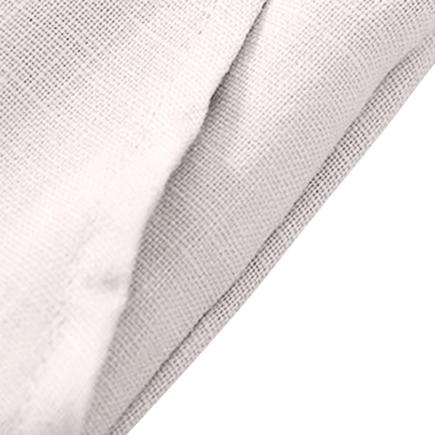 Women Summer Cotton Linen Pants 2024 Trendy Elastic Waistband Wide Leg Trousers Resort wear Clothes with Pockets