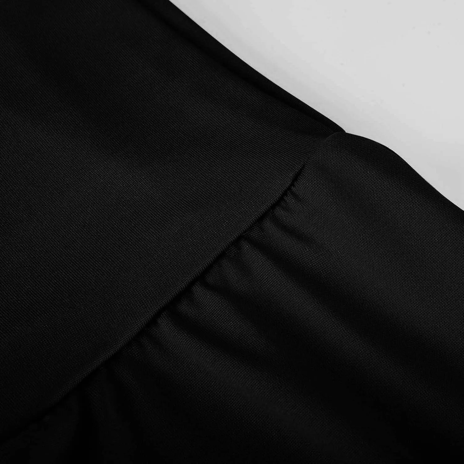 Women's Loose High Waist Wide Leg Pants Workout Out Casual Trousers Yoga Gym Flared Pants Palazzo Dress Pants