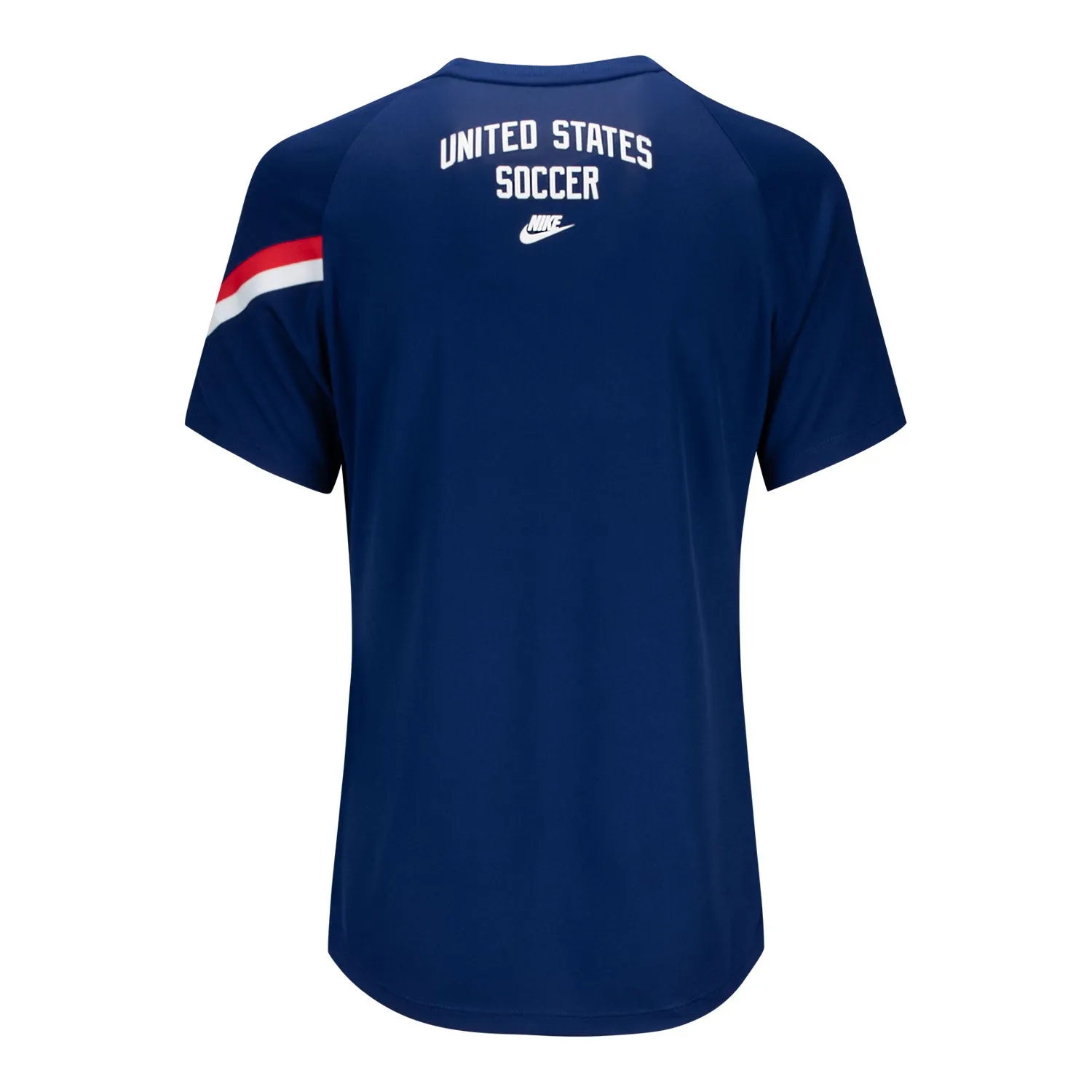 Women's Nike USWNT Training Top