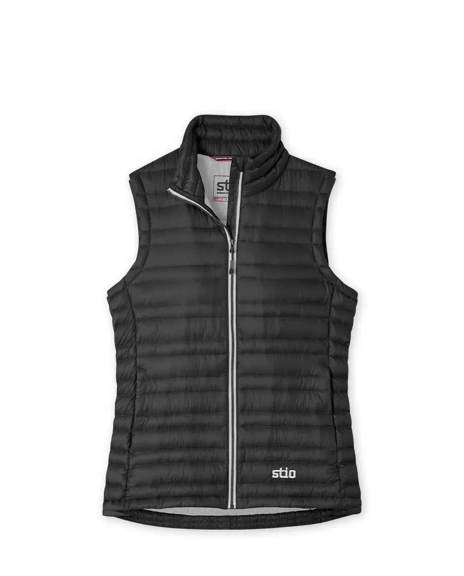 Women's Pinion Down Vest