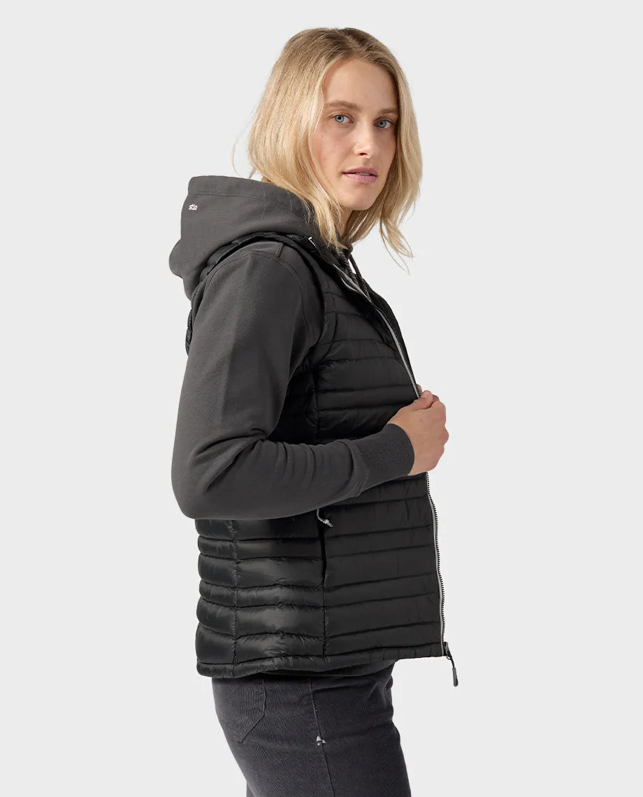 Women's Pinion Down Vest