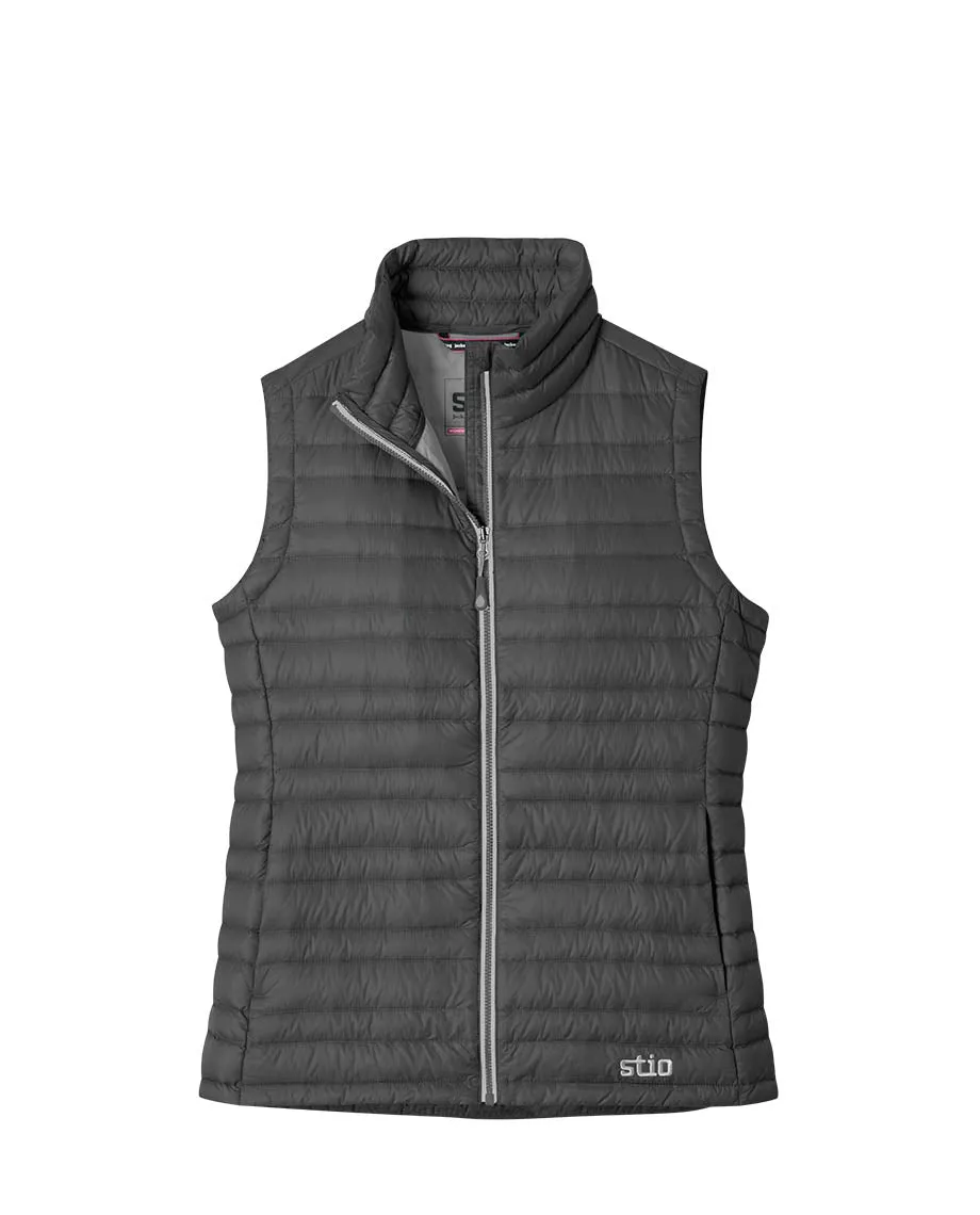 Women's Pinion Down Vest