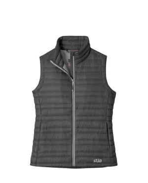 Women's Pinion Down Vest